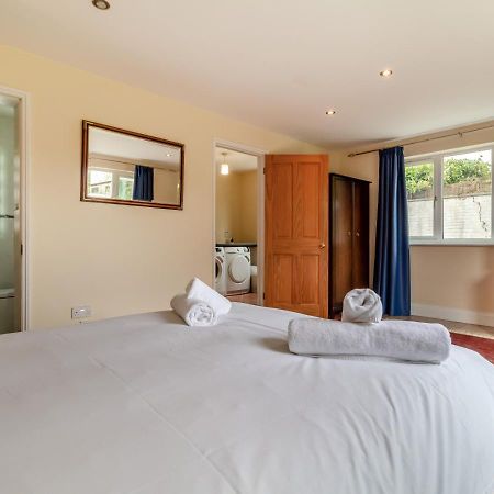 39 London Road Villa Halesworth Exterior photo