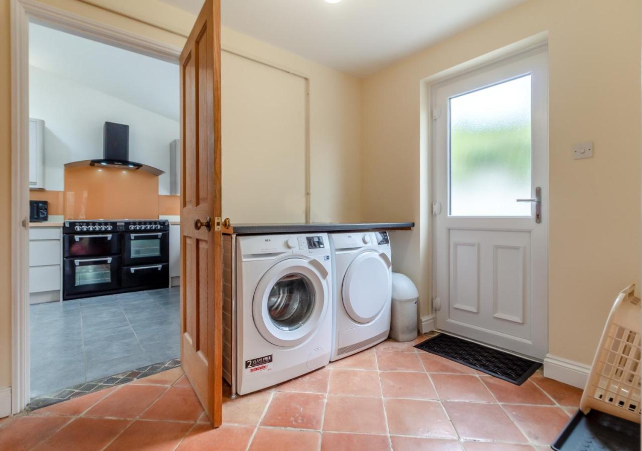39 London Road Villa Halesworth Exterior photo