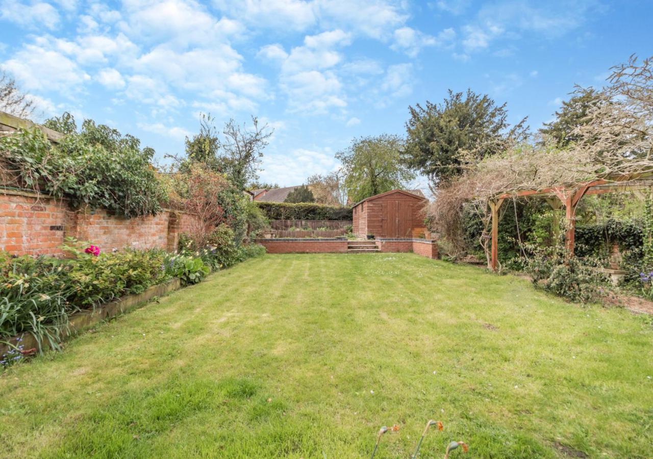 39 London Road Villa Halesworth Exterior photo